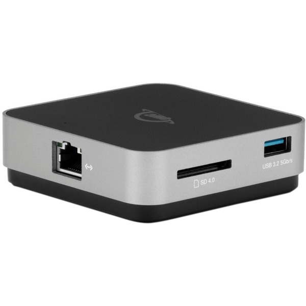 USB-C Travel Dock E, Dockingstation
