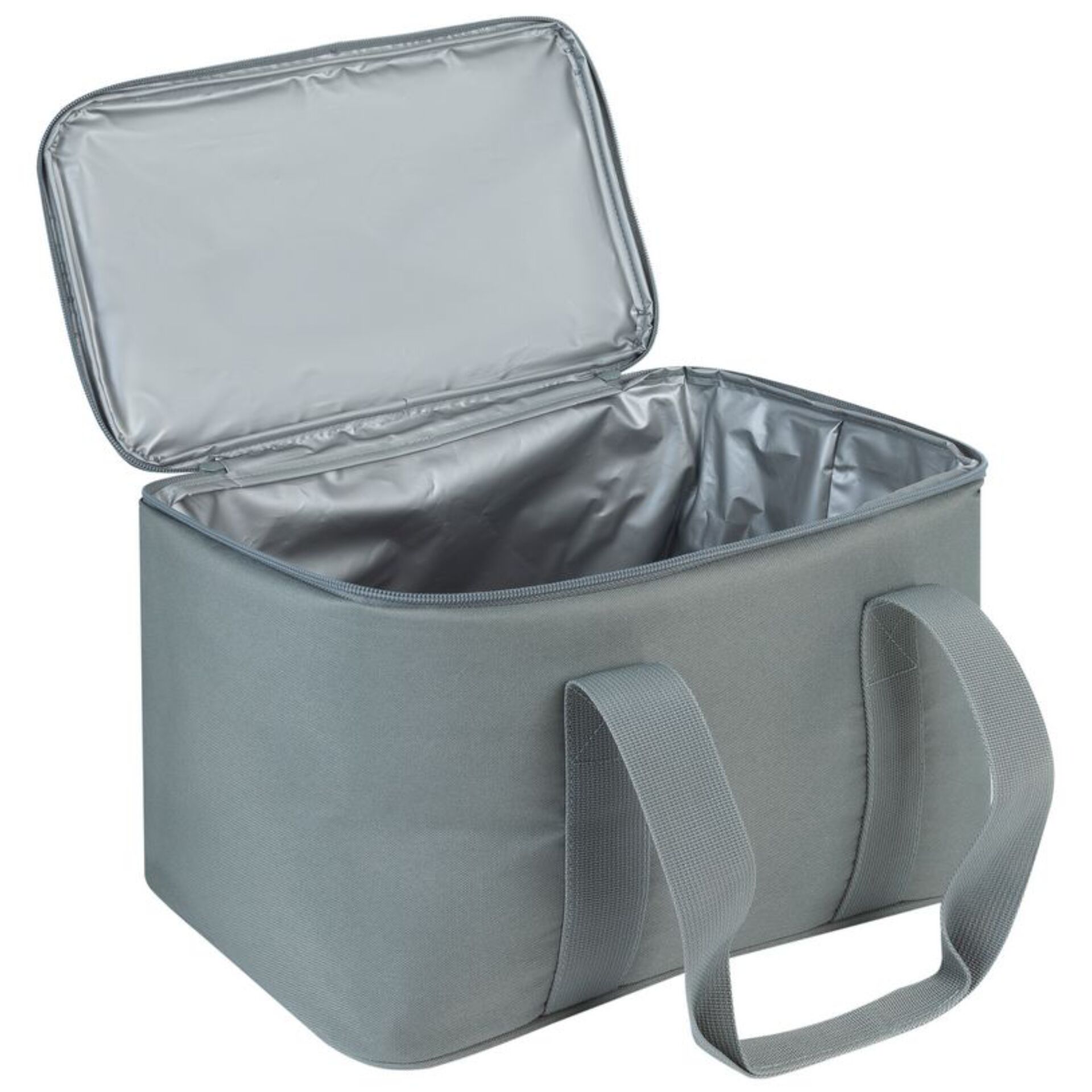 RIVACASE 5705 Cooler bag 17 L grey