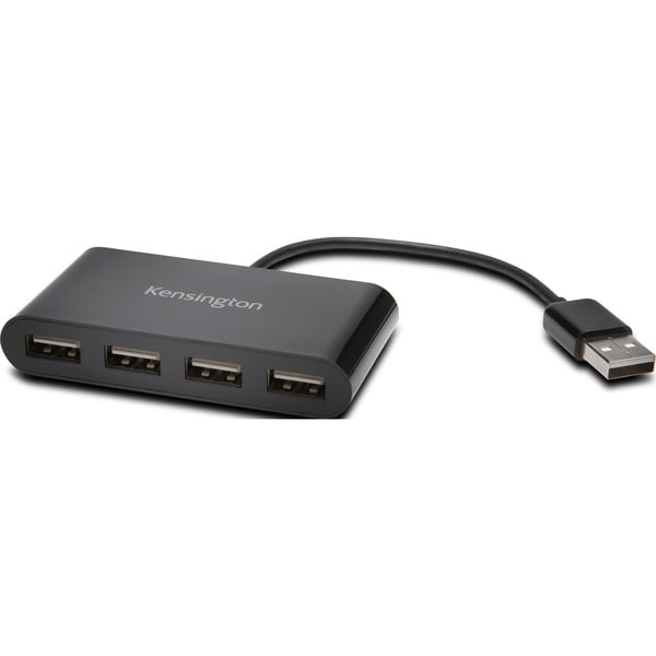 USB HUB Kensington USB 3.0 4-PORT (K39121EU)