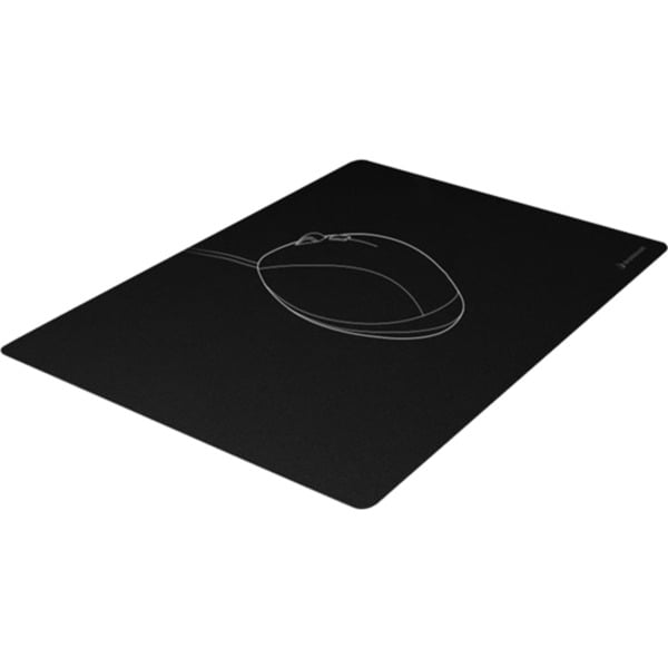 CadMouse Pad, Mauspad