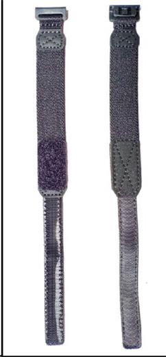 Zebra hand strap TC21, TC26