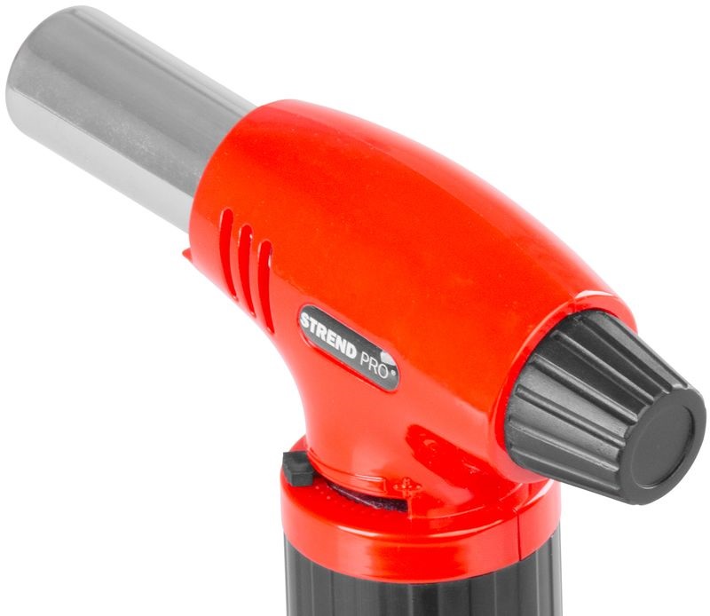 Hořák plynový piezo 0,5 kW STREND PRO typ 400 mini se zásobníkem