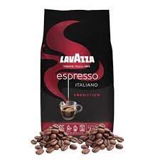 Lavazza Espresso Italiano Aromatico zrnková káva 1kg