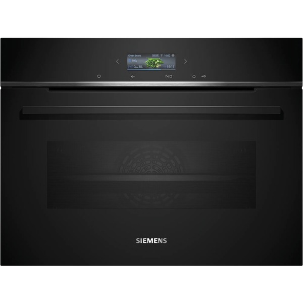 Siemens CB774G1B1 IQ700, trouba