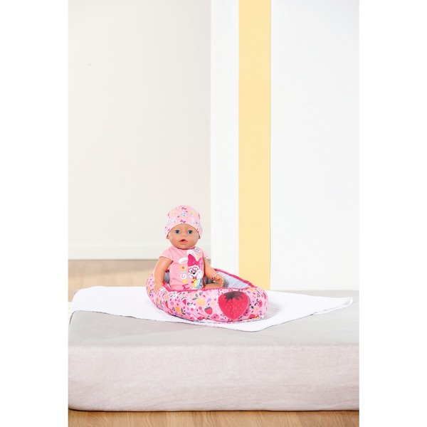 ZAPF Creation BABY born® hnízdečko, doplňky pro panenky