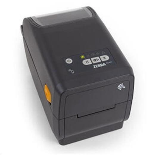 ZD411 TT - 203dpi, USB, Host, Ethernet, BT