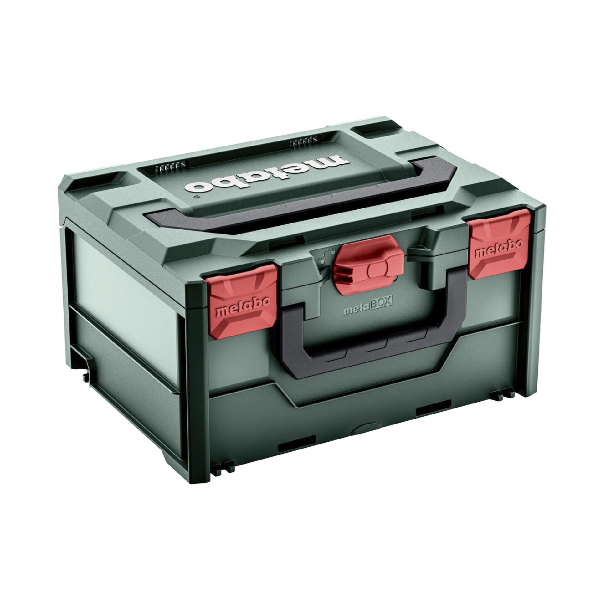 Metabo metaBOX 215, empty