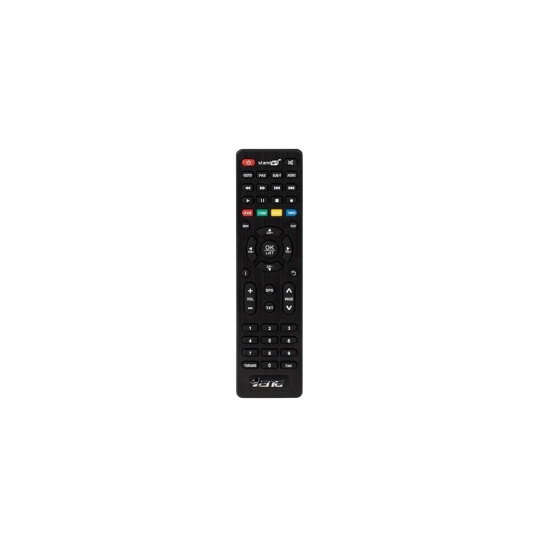 PŘIJÍMAČ SKAIT T540 DVB-T/T2 STANDARD