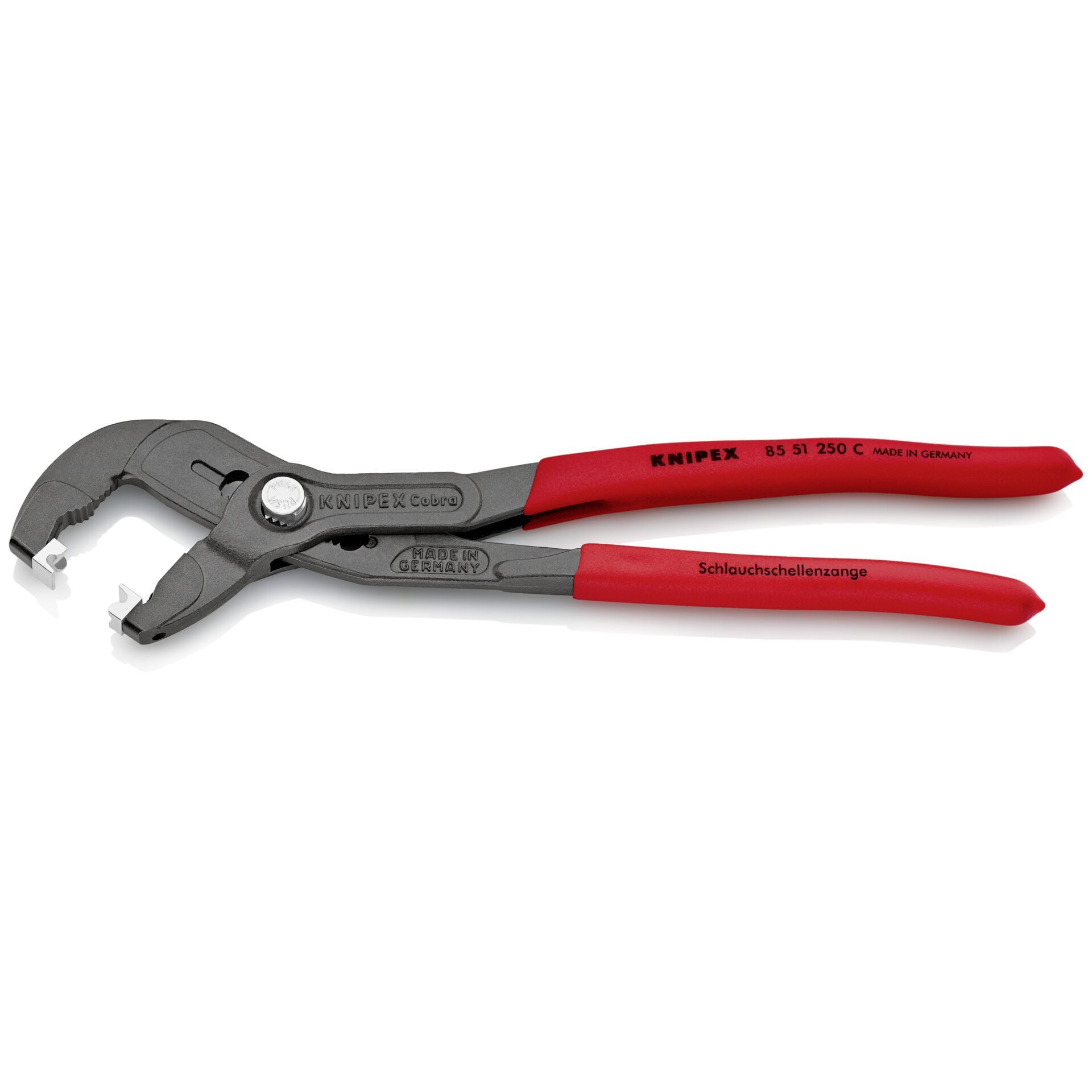 KNIPEX Spring Hose Clamp Pliers