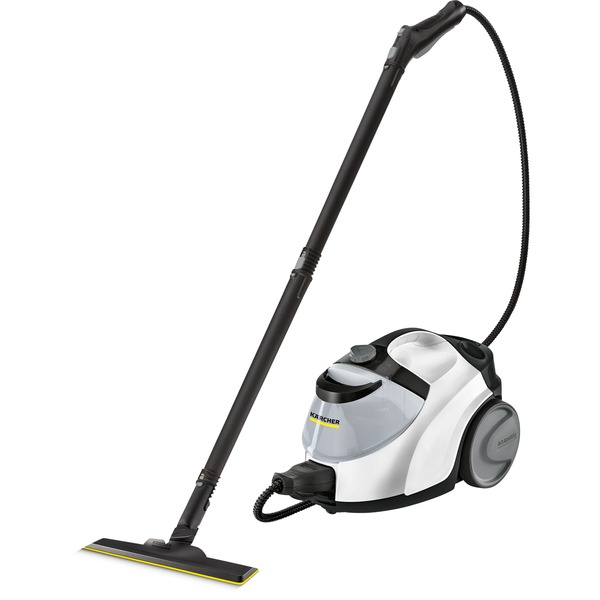 Kärcher SC 5 EasyFix Iron