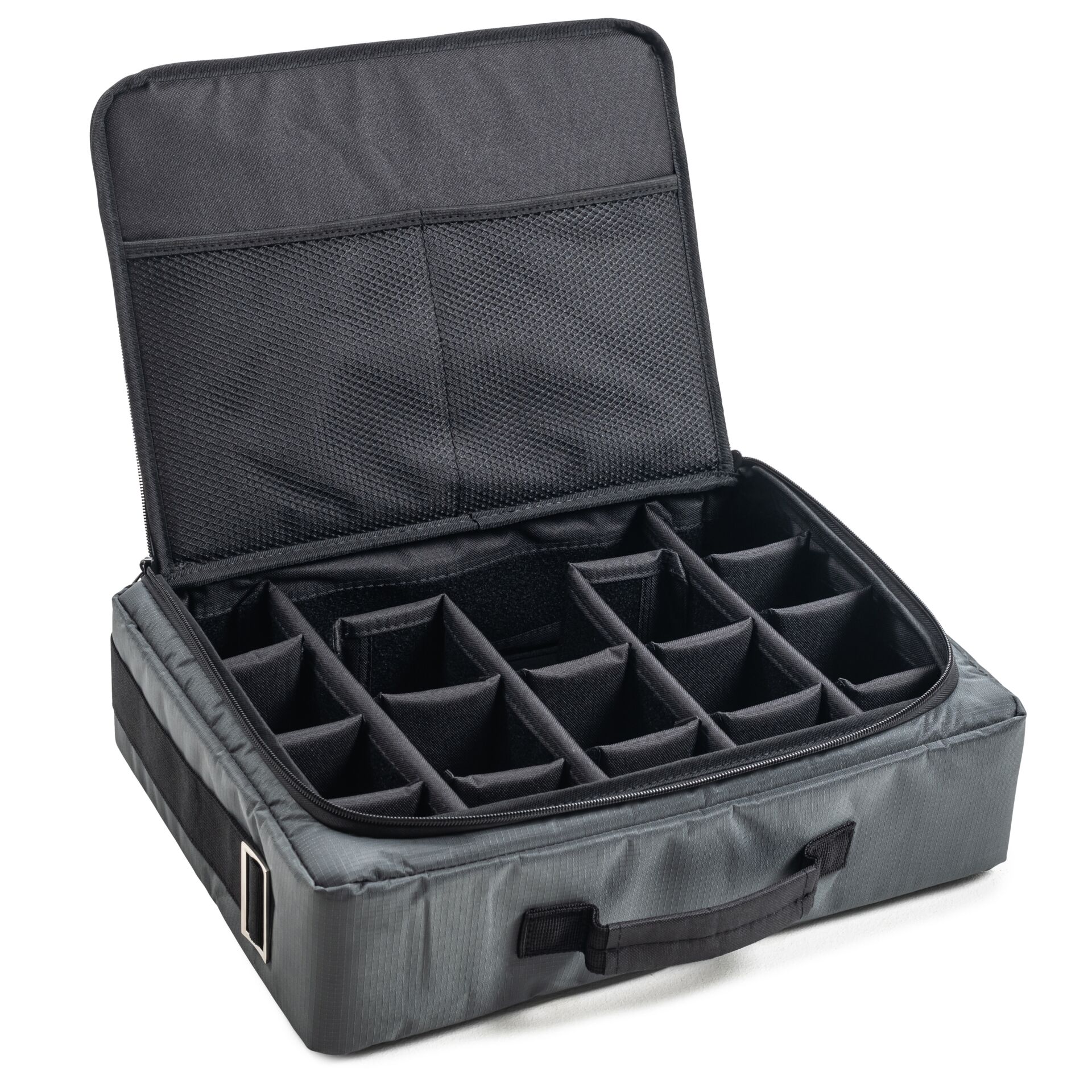 B&W photo.bag TEX.221.RPD grau