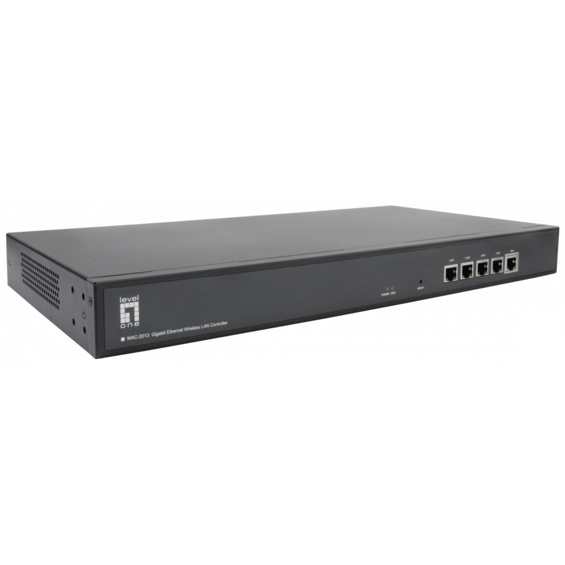 Level One WAC-2013  Wireless LAN Controllers