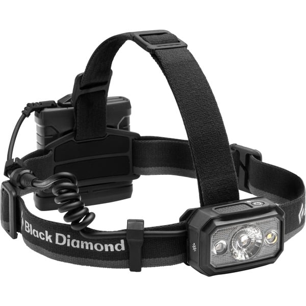 Stirnlampe Icon 700, LED-Leuchte
