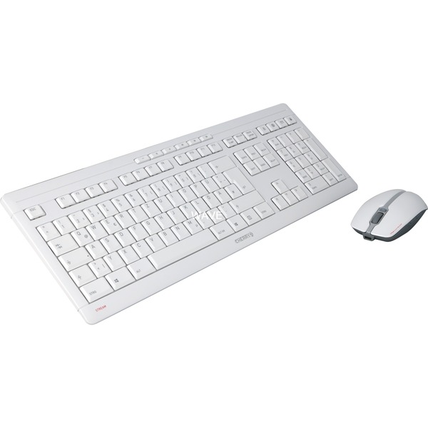 STREAM DESKTOP RECHARGE, Desktop-Set