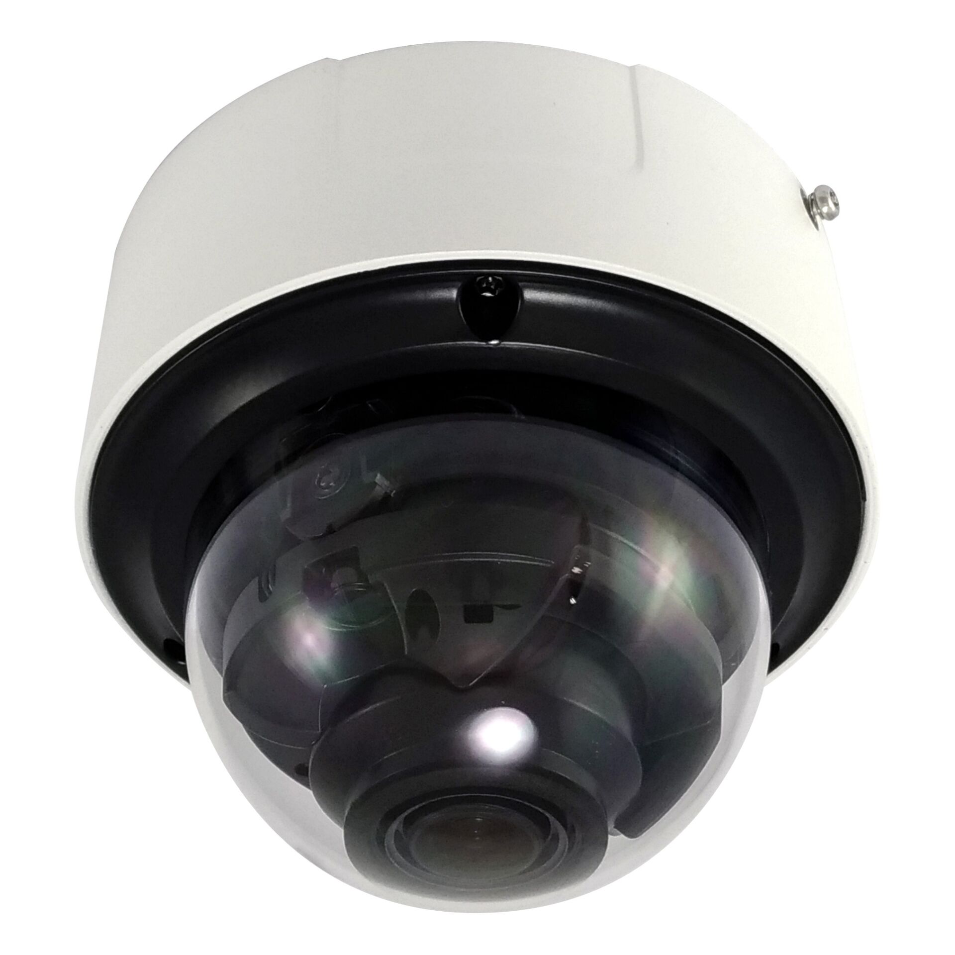 LevelOne FCS-3406 GEMINI  Fixed Dome IP Network Camera 2MP