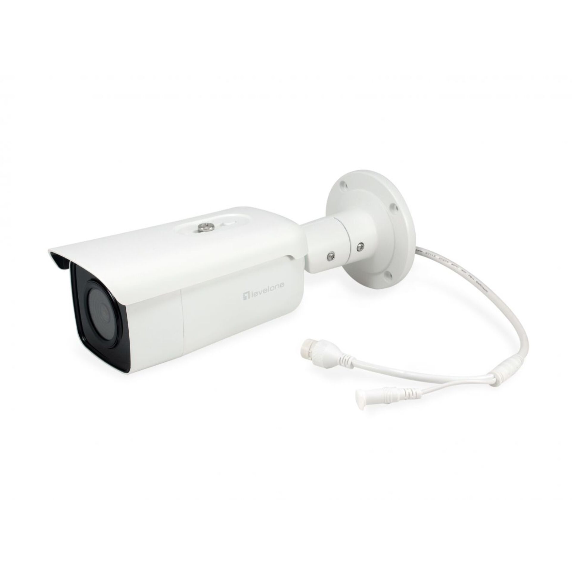 LevelOne FCS-5092 GEMINI  Fixed IP Network Camera 6MP