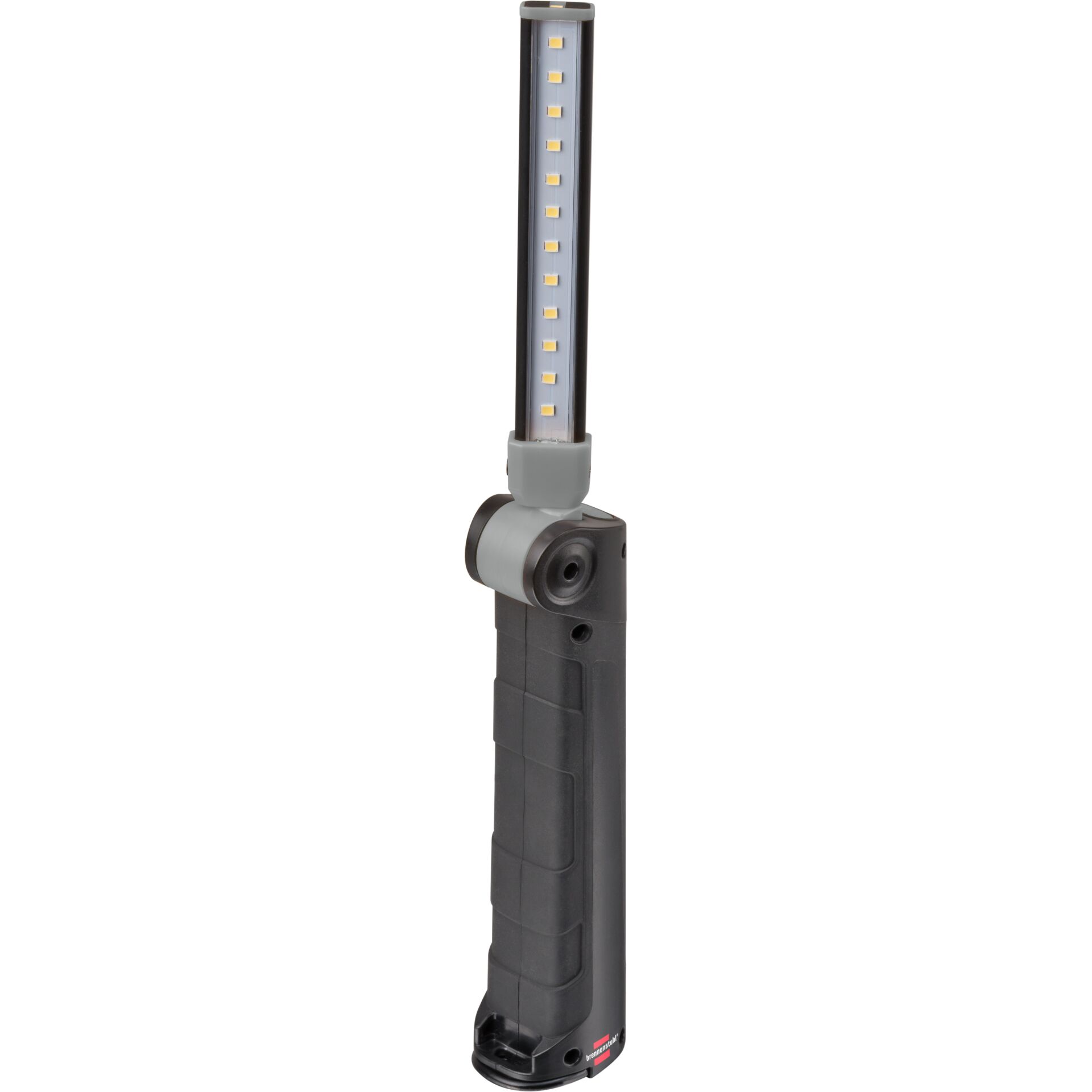 Brennenstuhl LED Battery Hand- leuchte SANSA 401 A