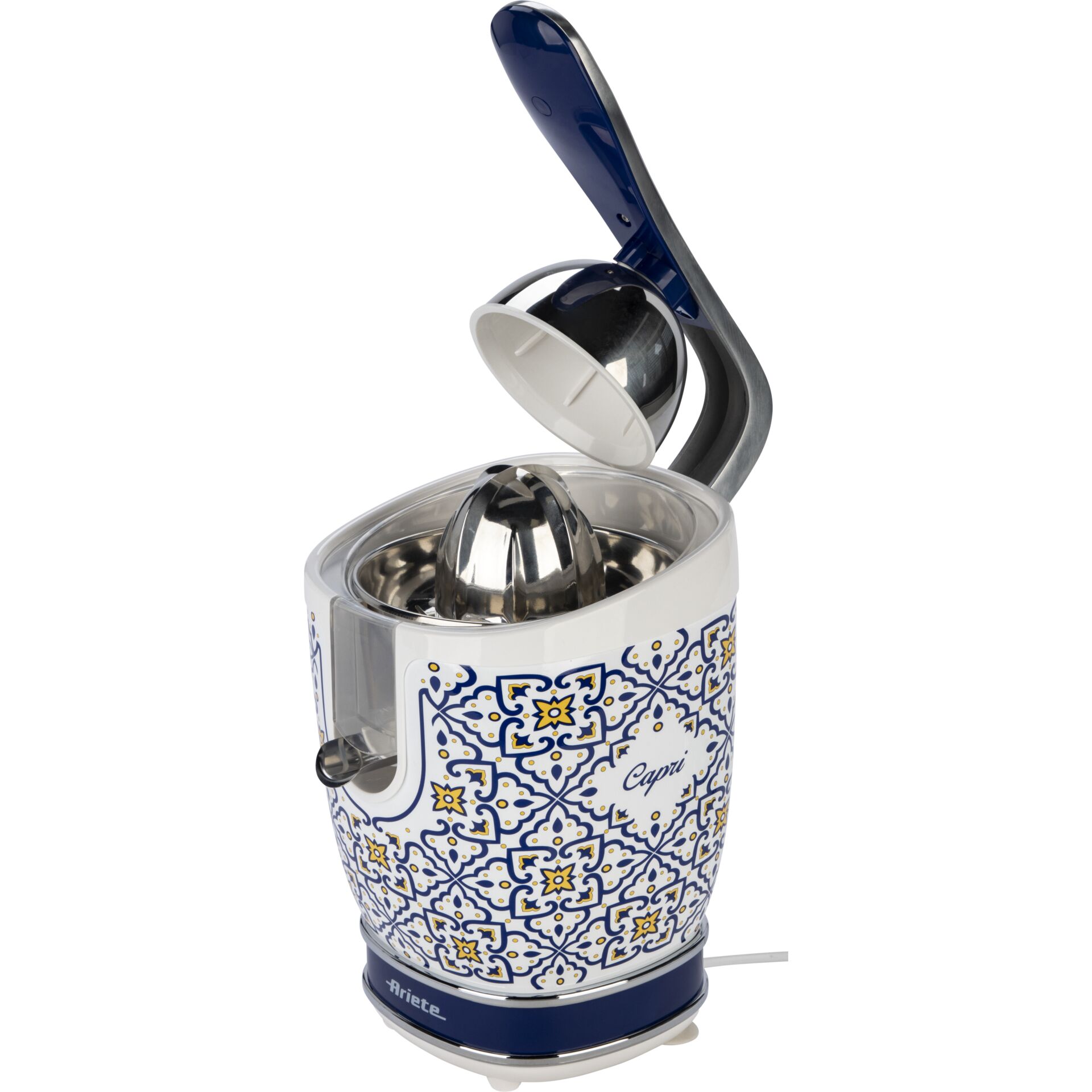 Ariete Juicer Capri