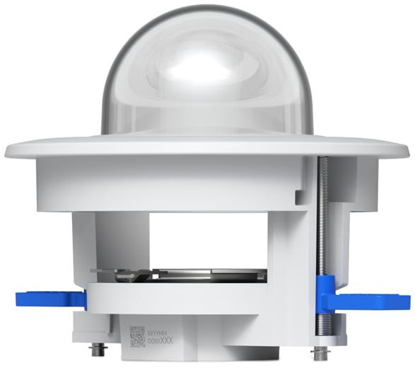Ubiquiti UACC-G5-Dome-Ultra-FM-W - G5 Dome Ultra Flush Mount, Zápustný držák pro UVC-G5-Dome-Ultra