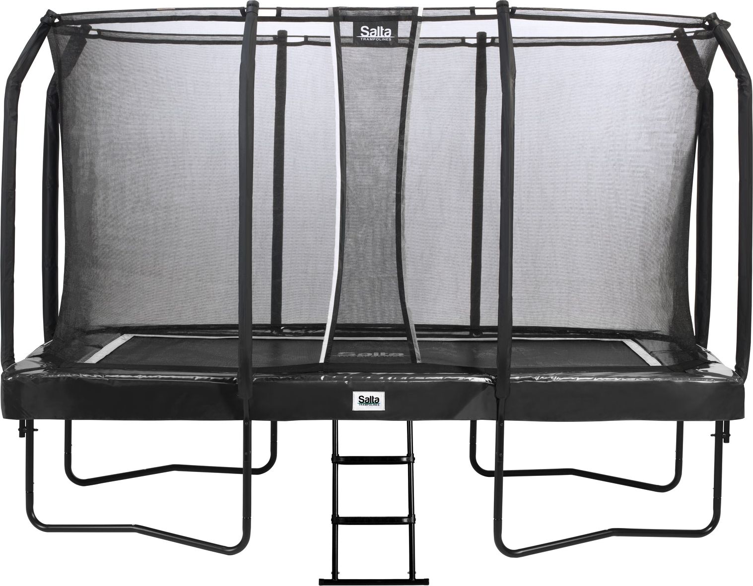 Salta First Class - 214 x 366 cm rekreační trampolína
