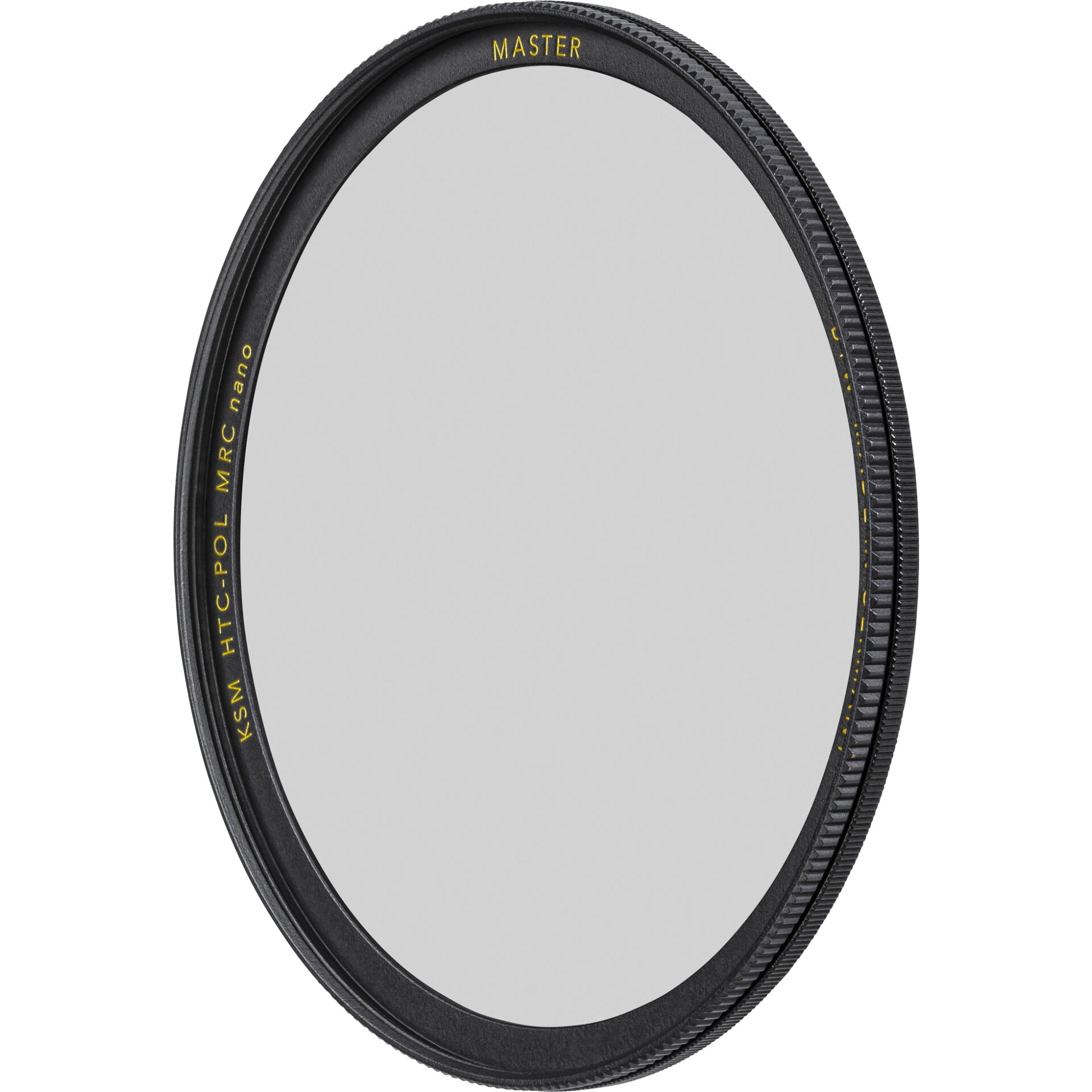 B+W Polfilter High Transmisson Cirkular Master 67mm