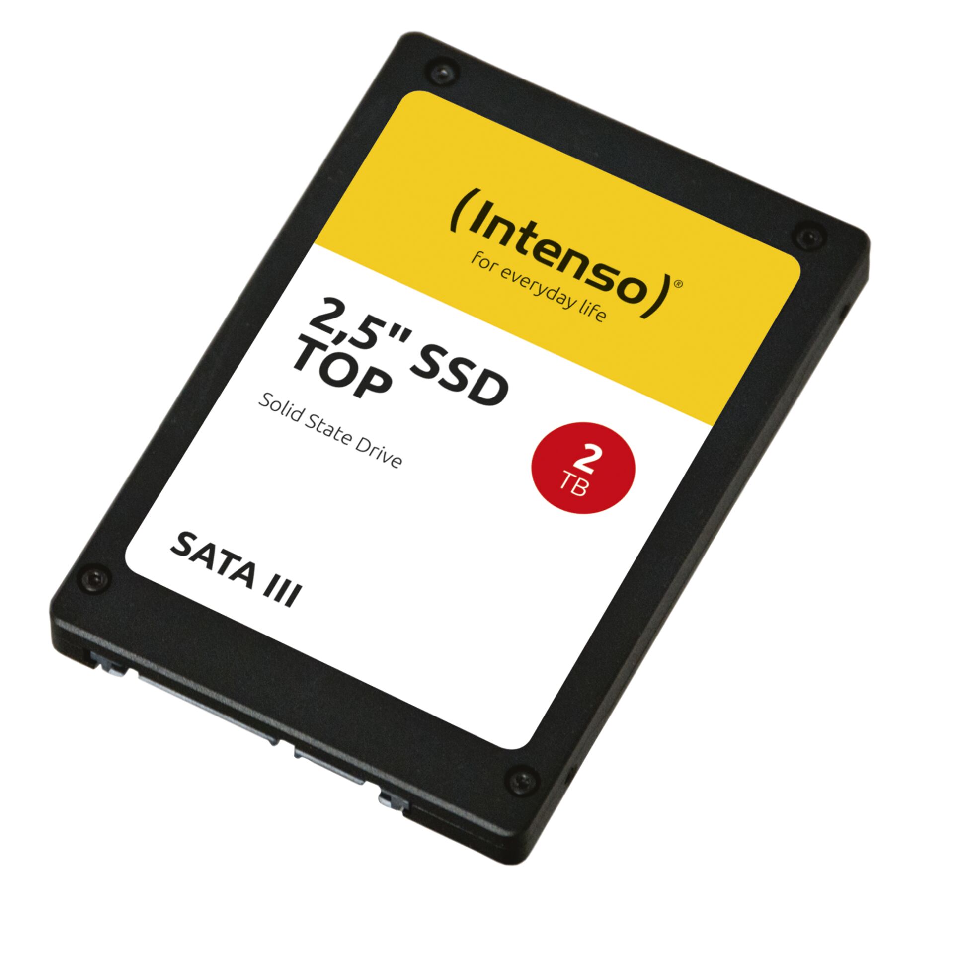 Top SSD 2 TB