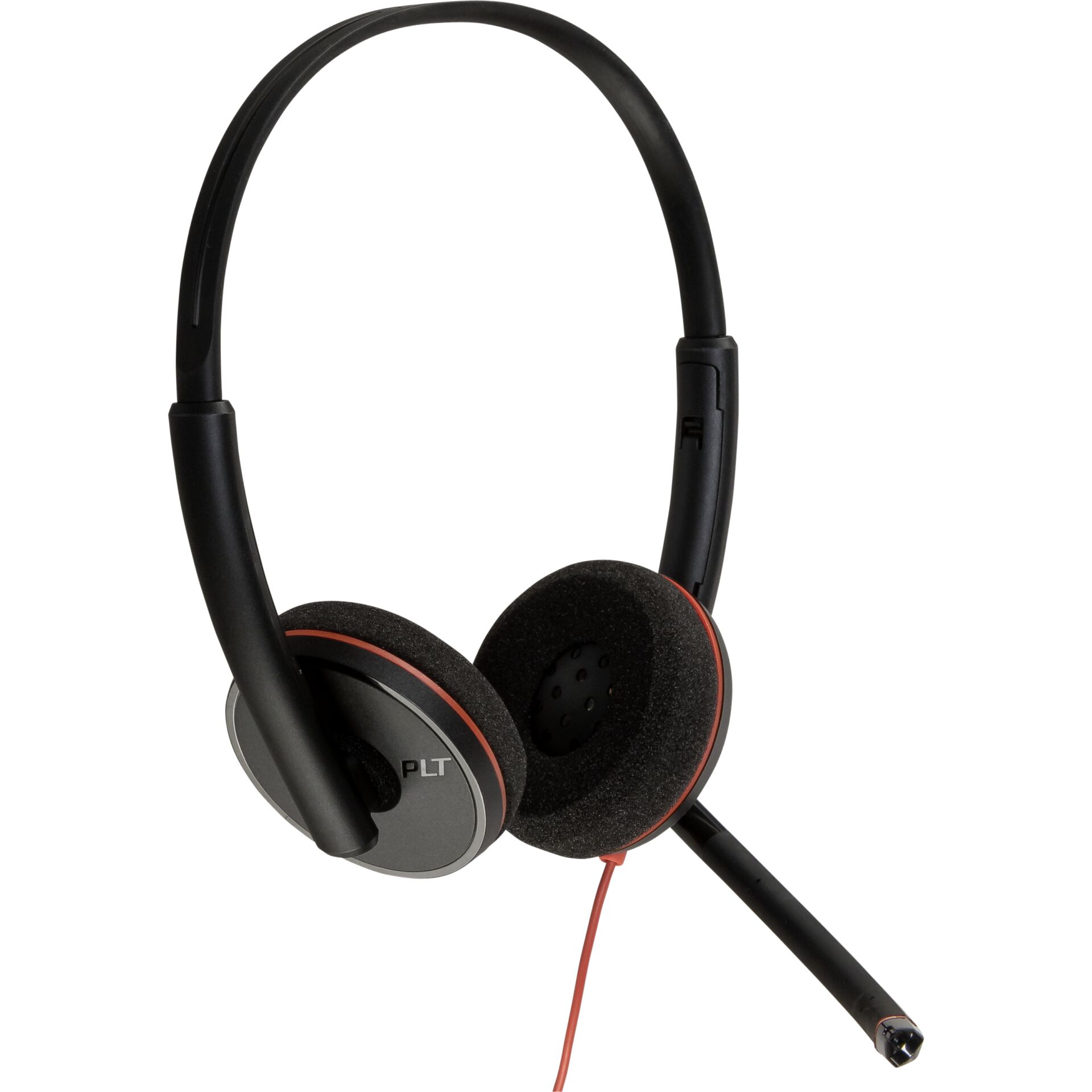 Blackwire 3220 duo, Headset