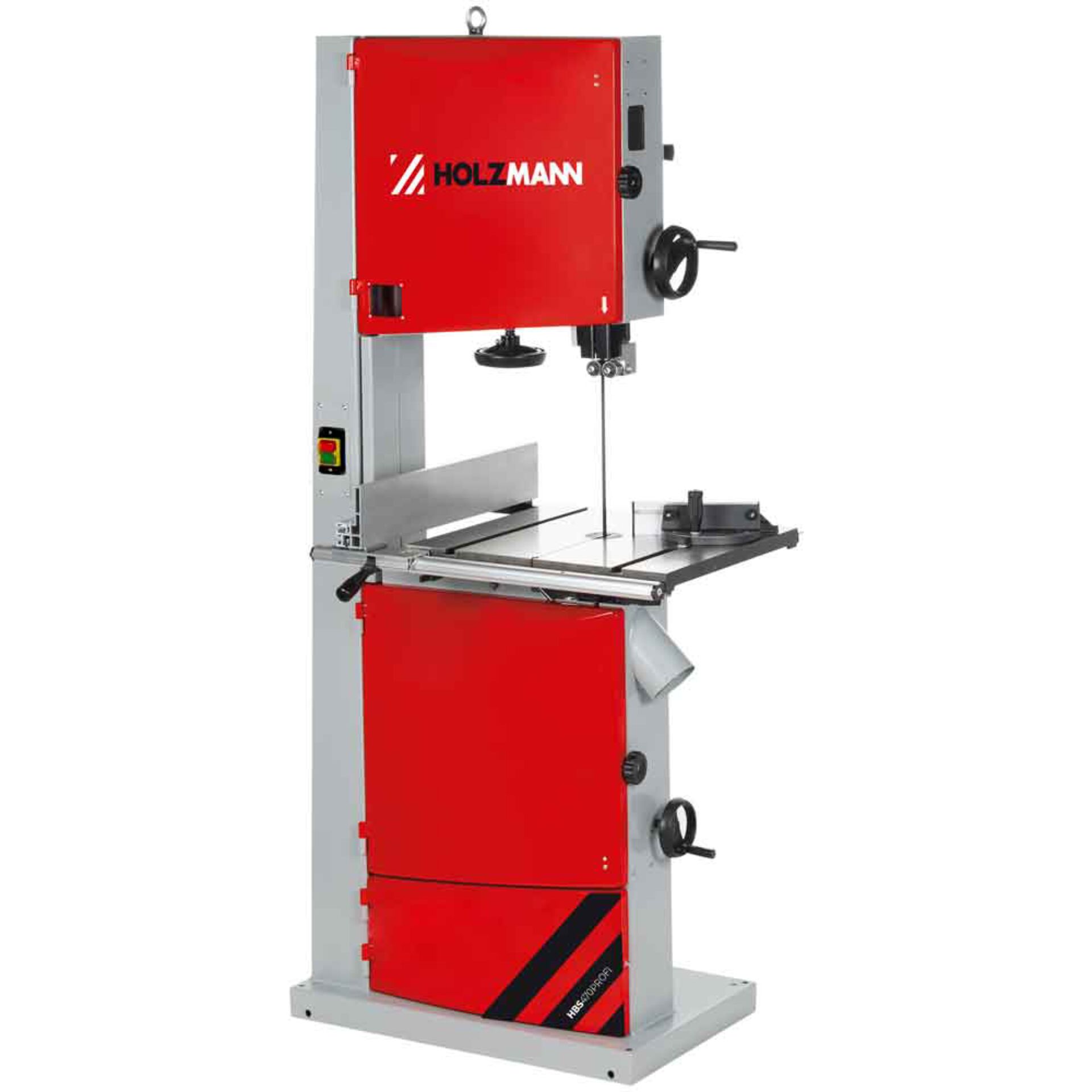 Holzmann HBS470PROFI_400V  Holzbandsäge