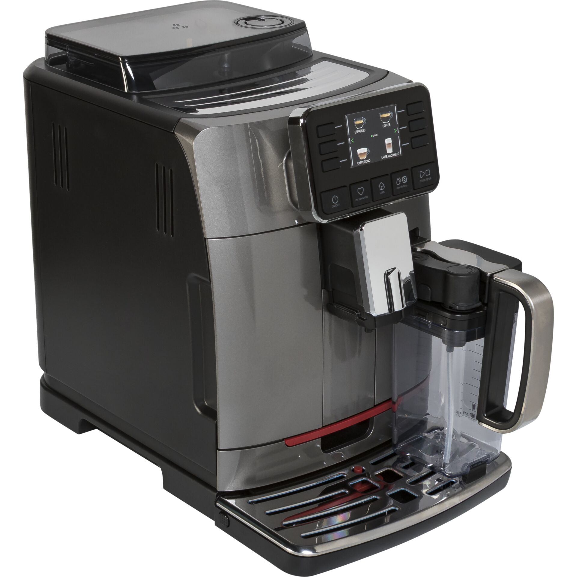 Gaggia RI9604/01 Cadorna Prestige