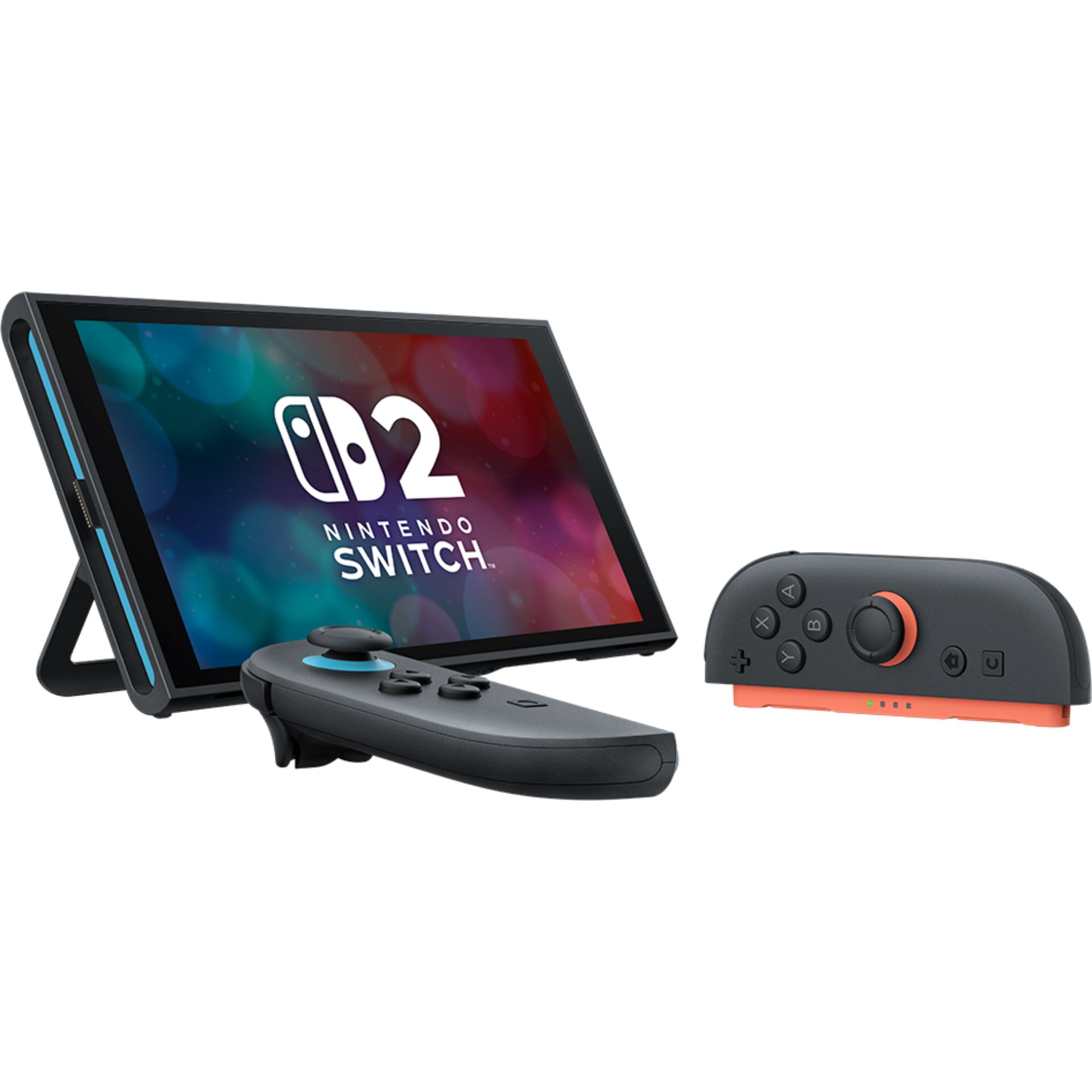 NS2 Nintendo Switch 2