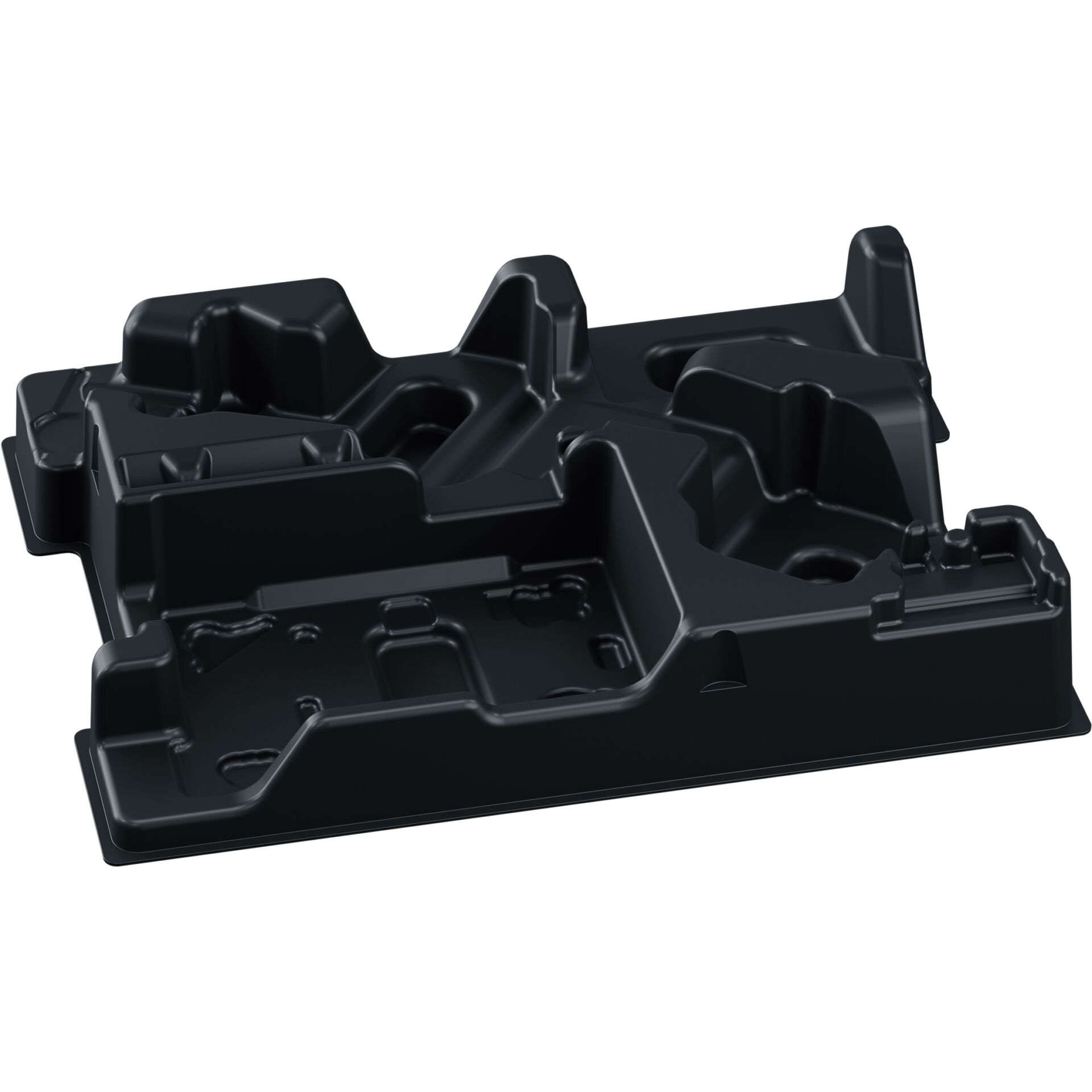 Bosch Powertools Akku-Säbelsäge GSA 18V-24 Professional solo, 18Volt (blau/schwarz, ohne Akku und Ladegerät, in L-BOXX)