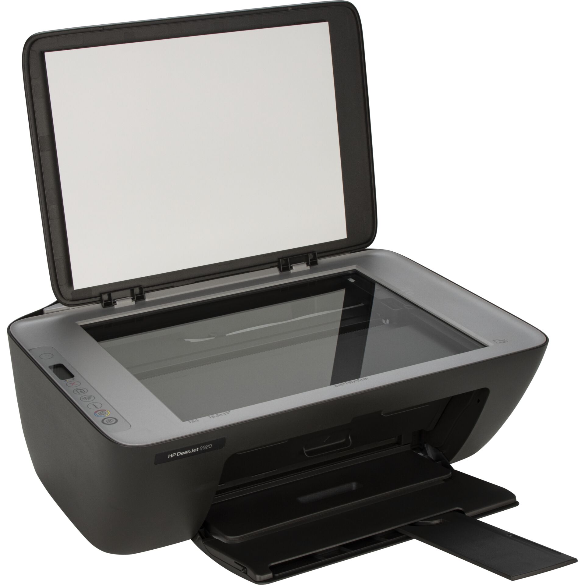 HP Deskjet 2920 All-in-One