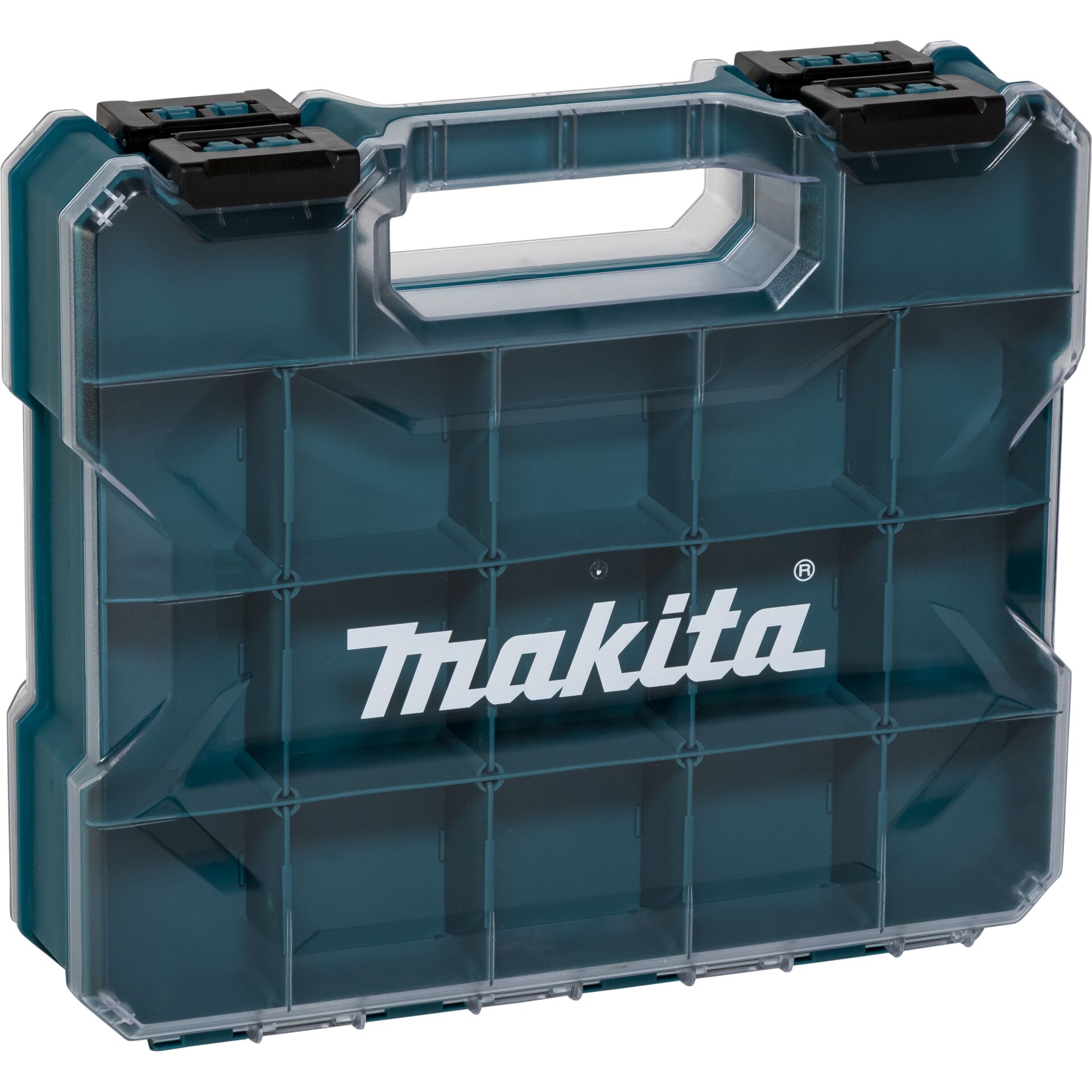 Makita E-24826 Impact Black Bit-Set 100-tlg.