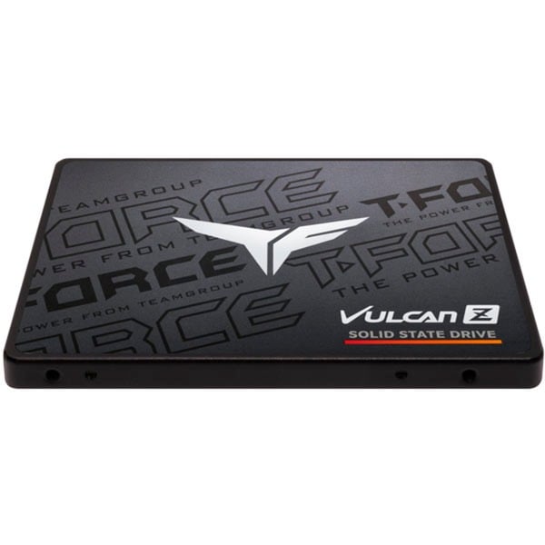VULCAN Z 2 TB, SSD