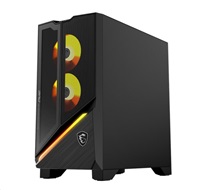 MSI MPG Infinite/Z3 X3D 7NVRR7-875EU/Tower/R7-7800X3D/32GB/1TB/RTX 5070/W11H/3R