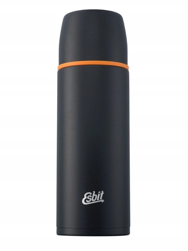 Termoska ESBIT Vacuum Flask 1L, černá