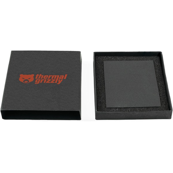 Thermal Grizzly Carbonaut 51x68x0,2 mm, termo podložky