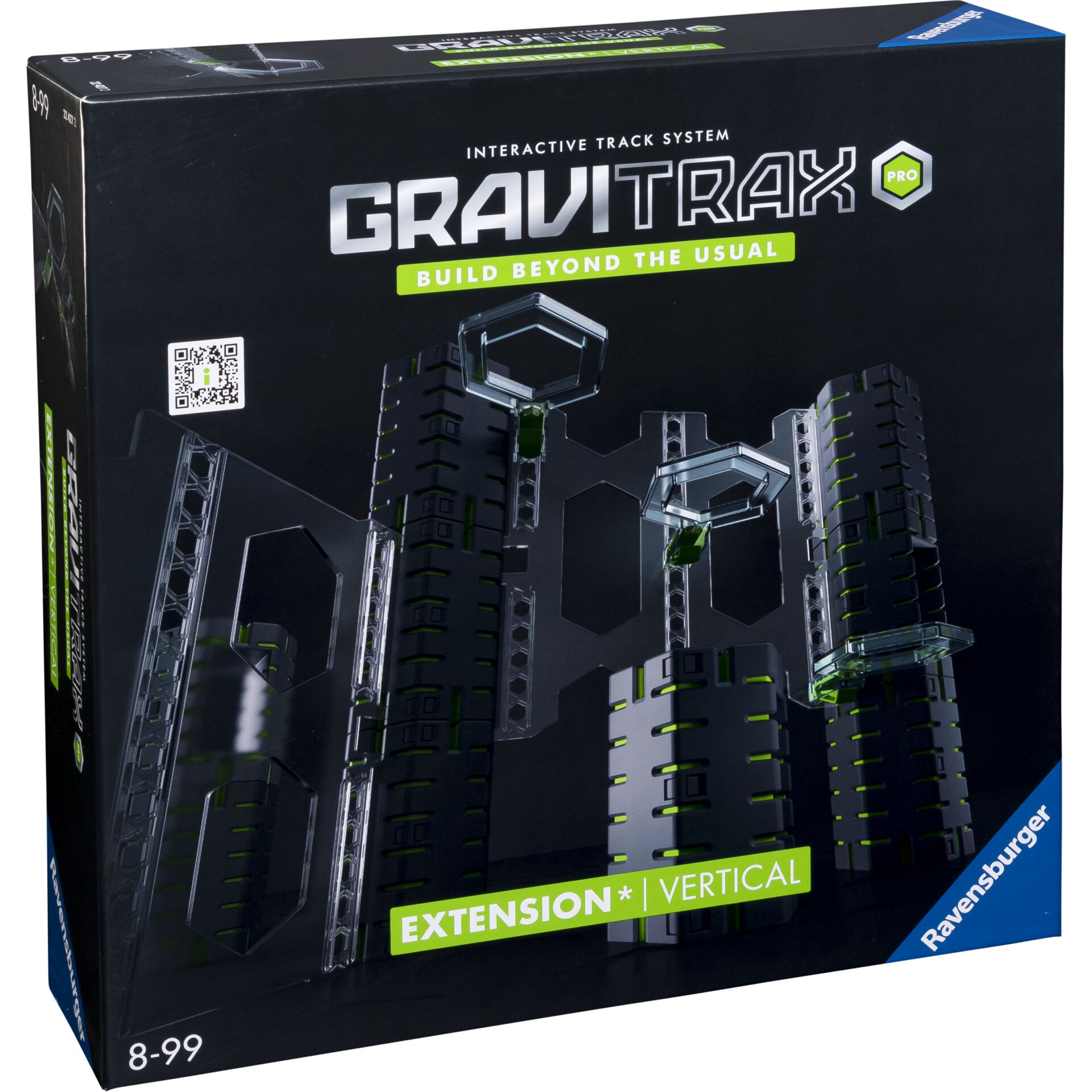 GraviTrax PRO Extension Vertical, dráha