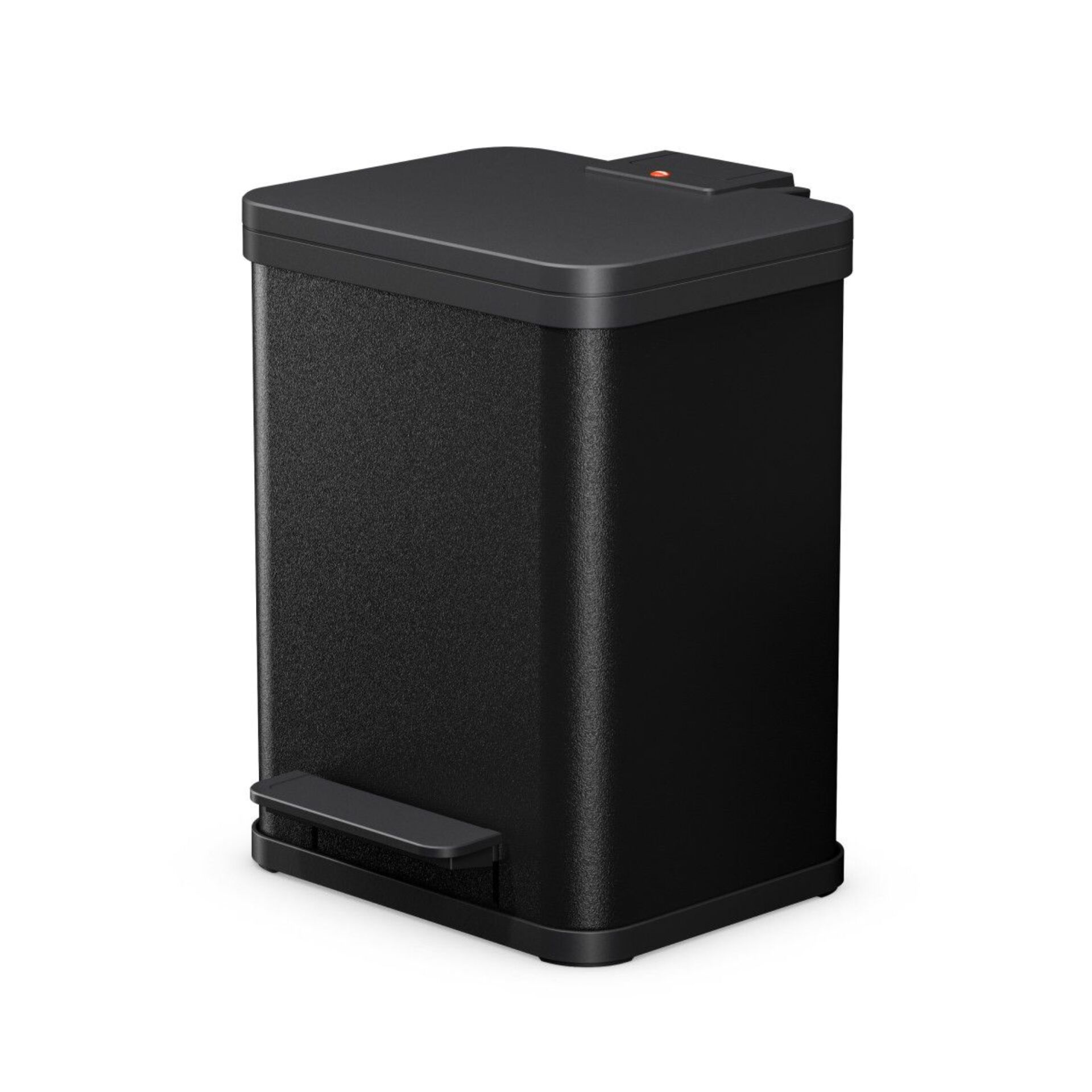Hailo Öko uno Plus M black, matte