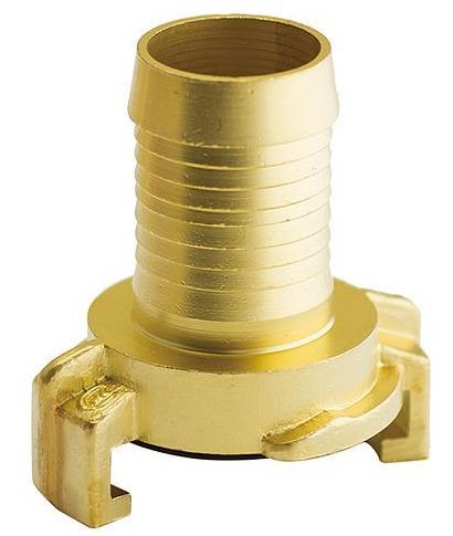 Rýchlospojka bajonetová Strend Pro Garden, Ms, 1 1/4" (32 mm), záhradná