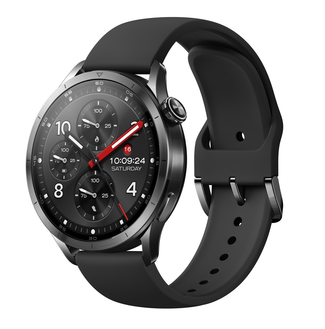 Xiaomi Watch S5 46mm Black