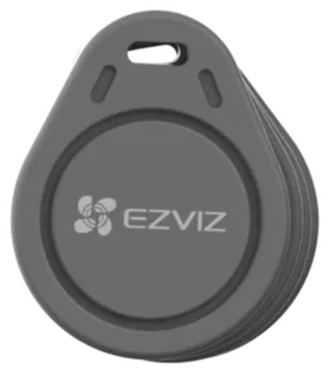 Chytrá klíčenka Ezviz CPU proximity card bezkontaktní čip
