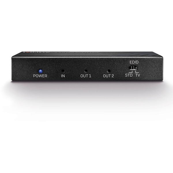 Lindy Lindy 38235 HDMI 2-Port Splitter