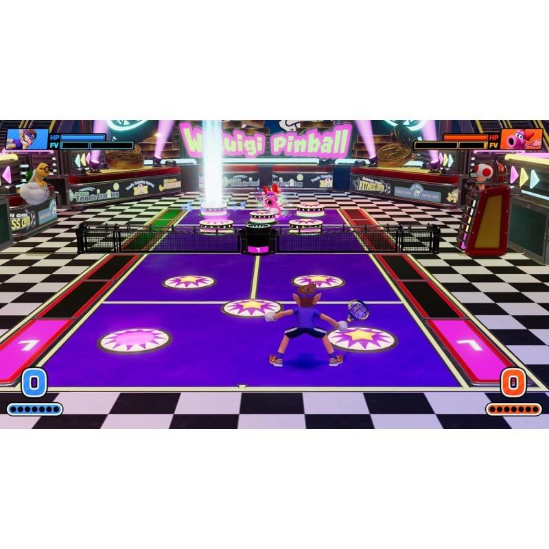Hra pro Nintendo Switch 2, Nintendo Mario Tenis