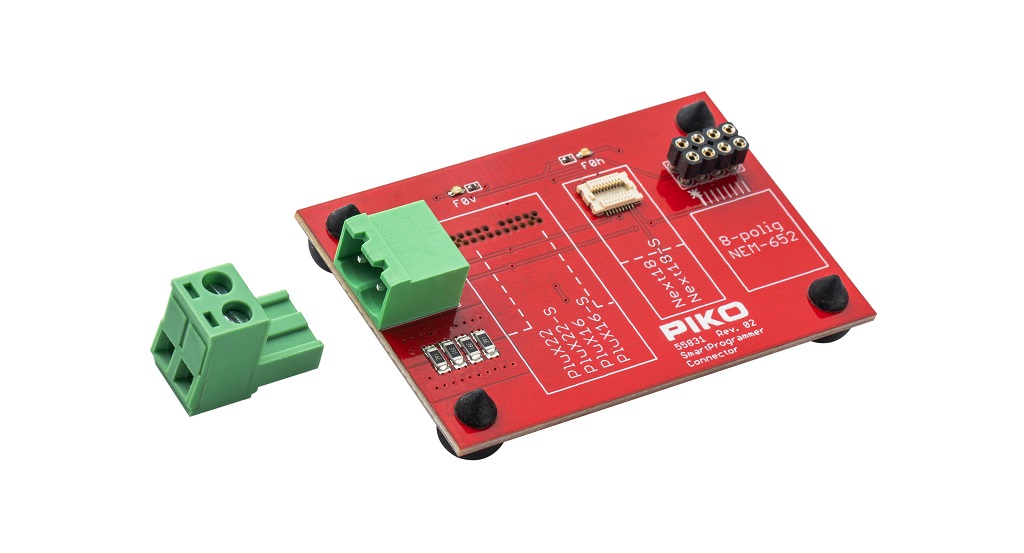 Piko SmartProgrammer Connector PSP-C pro dekodéry SmartDecoder XP - 55831