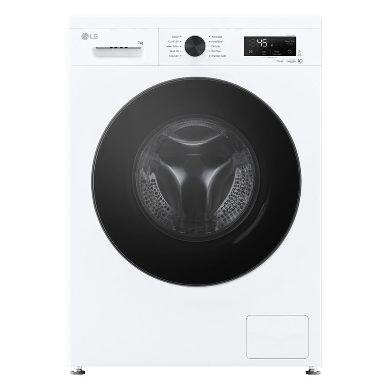LG PRAČKA F2X10S7NLB