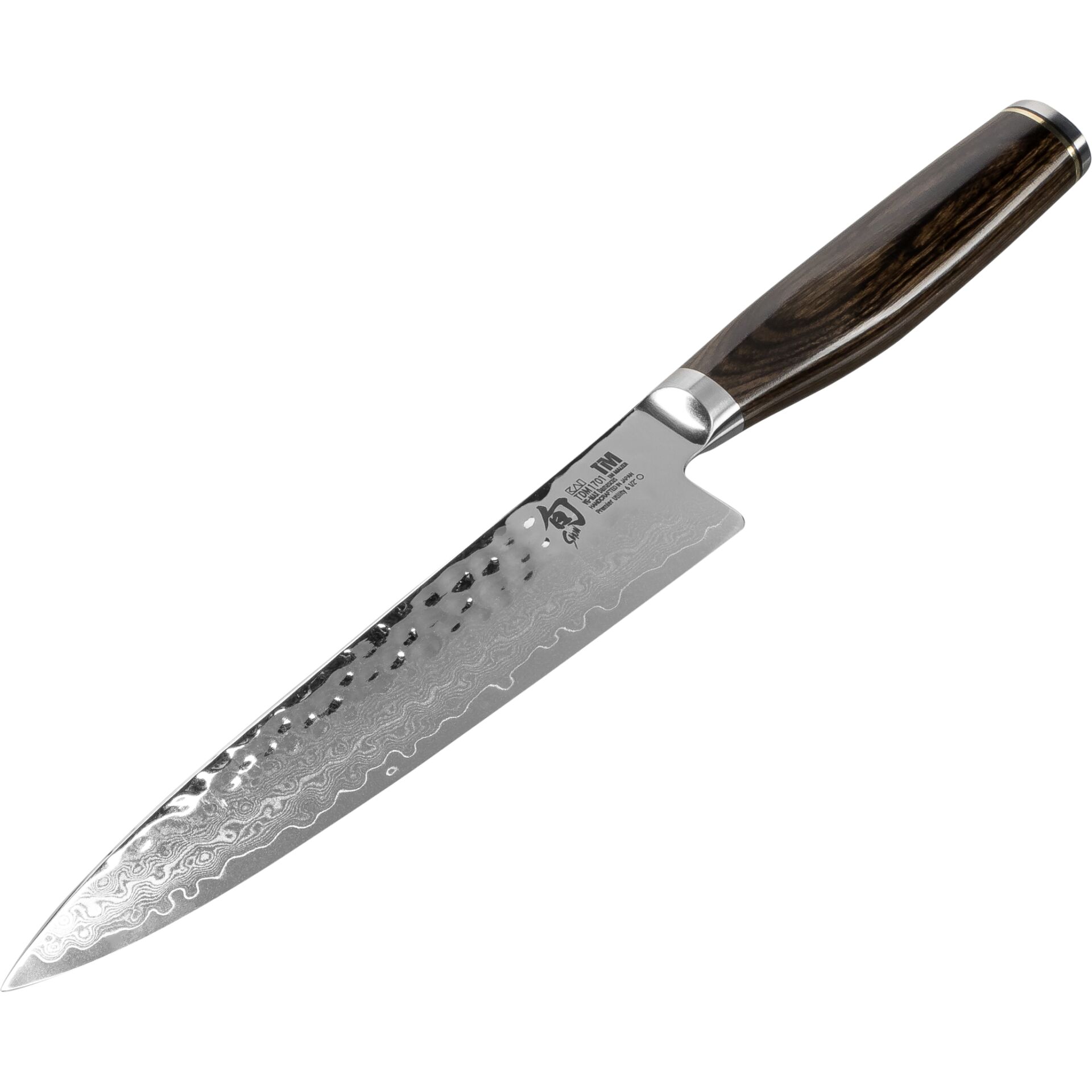 KAI SHUN PREMIER Tim Mälzer  DUO TDM1701+TDM1706