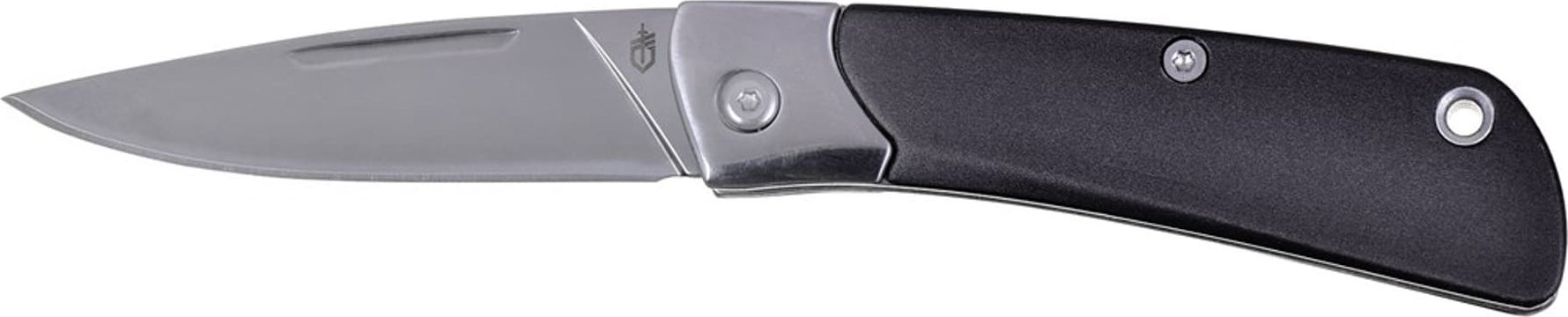 Skládací nůž GERBER BEAR GRYLLS Wingtip Modern, šedý