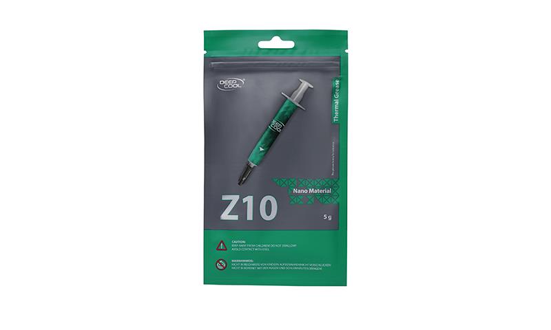 Tepelná pasta DEEPCOOL PERFORMANCE Z10 5G