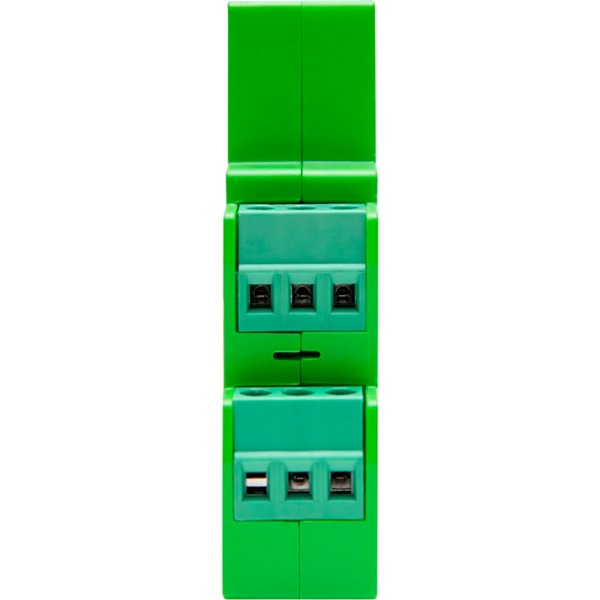 Inteligentný spínač na lištu DIN Shelly Pro Dimmer , 1 kanál